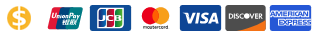 Credit card / Apple / Google Pay payment gateway.