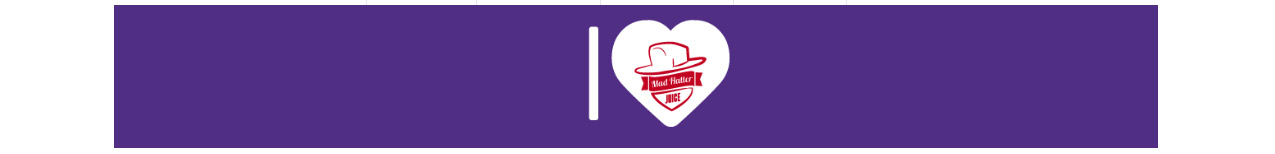 Mad Hatter E-liquid