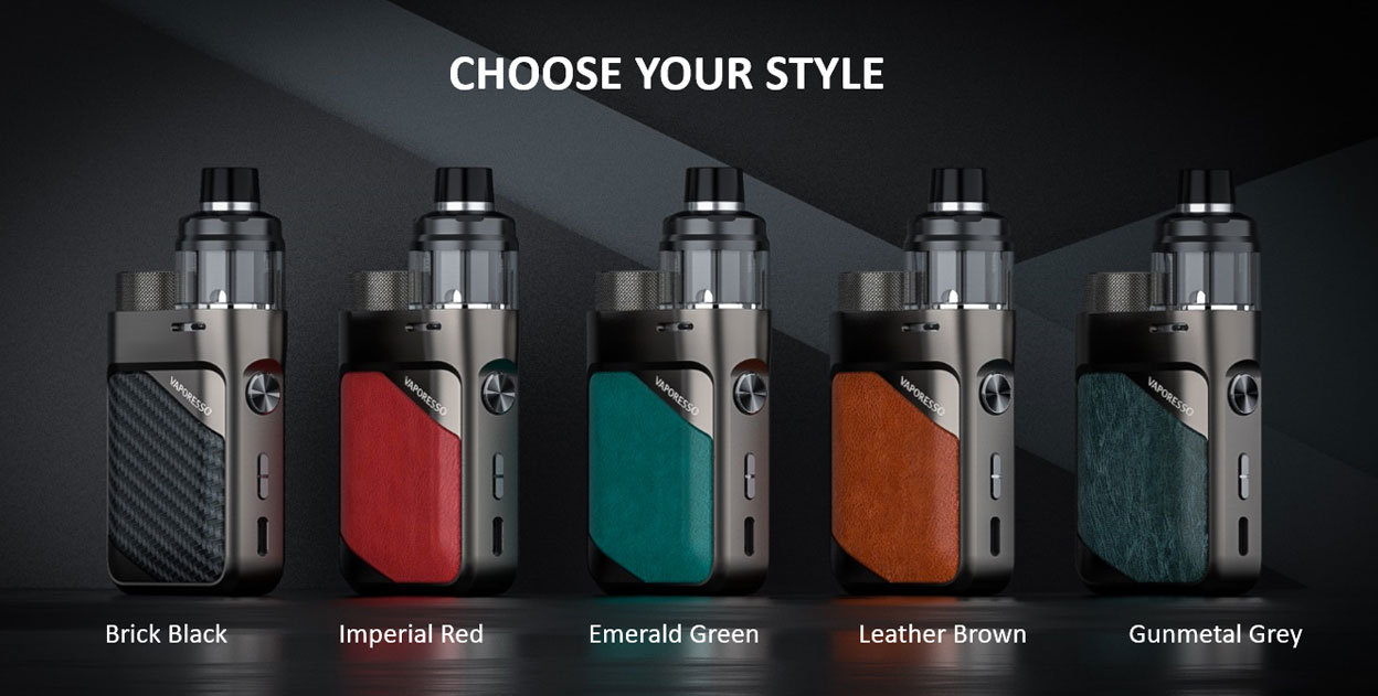 Vaporesso SWAG PX80 Kit